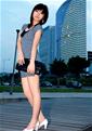 Gorgeous single women: Xin, dating girl China