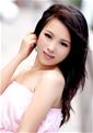 Hundreds of beauties: sexy Asian woman Na