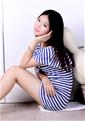 Enjoy browsing our photo gallery! Take a look at blue sapphire Asian bride Linli