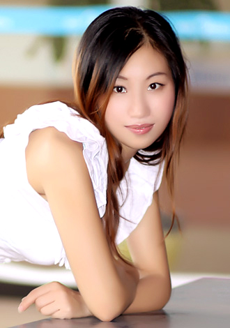 Welcome to our photo gallery! Take a look at Fang, hot love, Asian woman