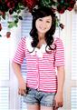 Gorgeous women pictures: free Asian single Rong