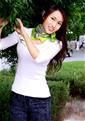 Welcome to our photo gallery! Take a look at hot Thai bride Yong yan