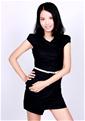Gorgeous single women: Fang, China woman seeking foreign man