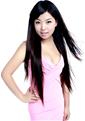 Date the woman of your dreams: Asian girl Menghan from Changsha