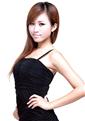 Hundreds of gorgeous pictures: young Thai girl Guiping from Yiyang