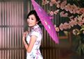 Welcome to our photo gallery! Take a look at female Asian single Xiao Li