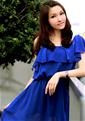 Gorgeous women pictures: beautiful Asian girl Ling