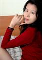 Gorgeous girls only: Guilan(Fiona), Asian lady for marriage