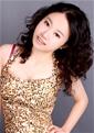 Date the woman of your dreams: Thai bride Yan from Shenzhen