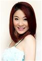 Most gorgeous women: Jie from Hu Nan, hot Asian woman, young