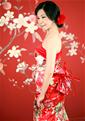 Browse our photo gallery! Take a look at Liqin, dating China girl