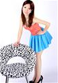 Welcome to our photo gallery! Take a look at Chenfang, China woman