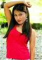 Hundreds of beauties: Marienell, hot and sexy Asian bride