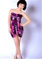 Hundreds of stunning women: Asian girl Lin
