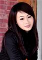 Gorgeous women pictures: China girl Yan Ni