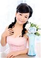 Date the woman of your dreams: Meimei from Nanning, Asian woman seeking man