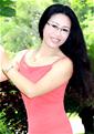 Most gorgeous women: pretty Thai wife Yan from Shenzhen