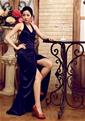 We invite you to browse our photo gallery: mature Asian member Yueyuan (Tilia)