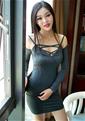 Gorgeous profiles only: Asian Member Nancy