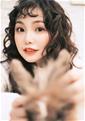 Hundreds of gorgeous pictures: meet Asian member Jie from Shanghai