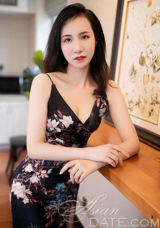 romantic companionship Asian seek member Wei from Hong Kong, 24 yo ... image