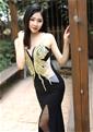 Hundreds of gorgeous pictures: Xuwan, Asian member for dating partner