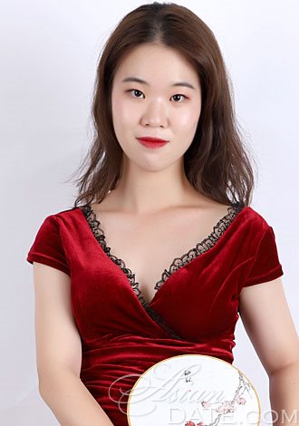 Gorgeous profiles pictures: long yi nan from Changsha, dating Asian, China, Thai member