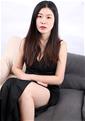 Hundreds of dazzling profiles: Jing, member pretty Asian