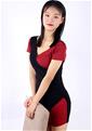 Hundreds of beauties: Asian Online member zejia