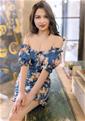 Gorgeous profiles only: Ya from Shan Tou, dating online Asian member