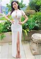 Welcome to our photo gallery! Take a look at Huijuan (Elsa), beautiful China member