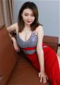 Gorgeous profiles only: Lixin from Nanjing, member, free,  Asian
