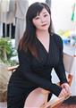 photo of Asian member: Shanshan from Zhengzhou