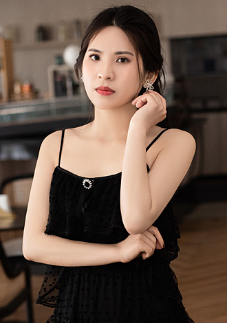 Hundreds of gorgeous pictures: Yu(Jane), Asian member seeking romantic companionship