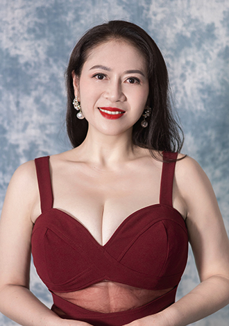 Gorgeous profiles only: Xiaofang(Fanfan) from Beijing, Member from China