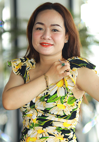 Most gorgeous profiles: beautiful member  Asian Thi Thuy Dung ( Caroline ) from Ho Chi Minh City