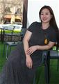 Hundreds of dazzling profiles: caring Asian profile Lily
