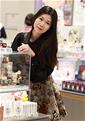 Date the member of your dreams: Asian  Member Lingling(Molly)